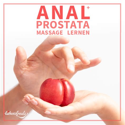 Prostatamassage Sexuelle Massage Zweibrücken