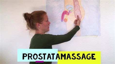 Prostatamassage Erotik Massage Wevelgem