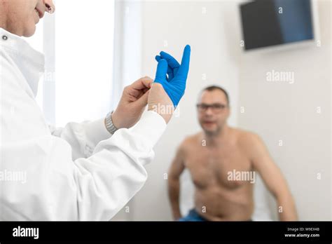 Prostatamassage Begleiten Beaufays
