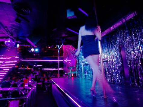 Striptease Prostitute Bangkalan
