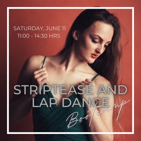 Striptease/Lapdance Erotic massage 