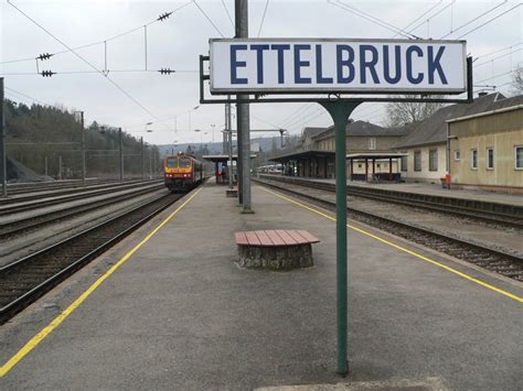 Begleiten Ettelbrück