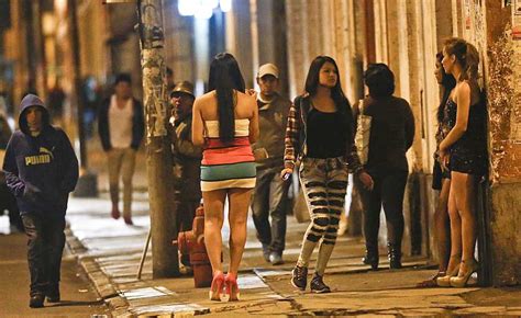 Encuentra una prostituta Ciudad Nezahualcóyotl