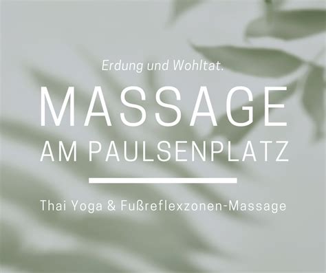 Erotic massage Altona Altstadt