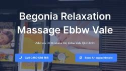 Erotic massage Ebbw Vale