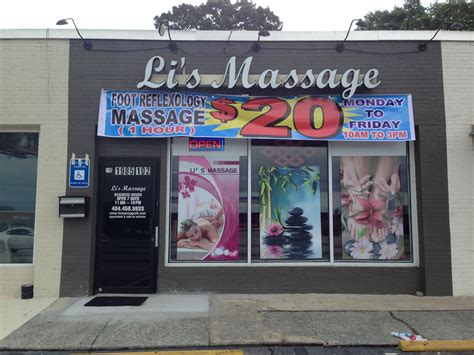 Erotic massage Howell