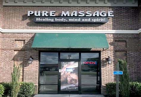 Erotic massage Maryville