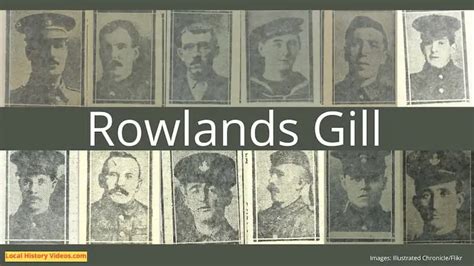 Escort Rowlands Gill