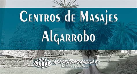 Masaje erótico Vélez Málaga