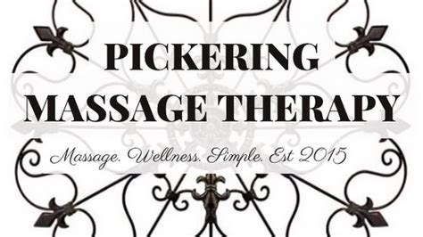 Massage sexuel Pickering