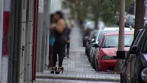 Prostituta Murcia