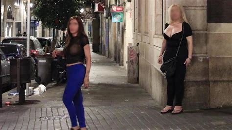 Prostituta Puerto de la Cruz