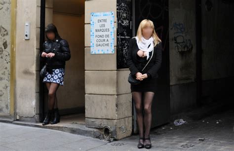 Prostitute La Baule Escoublac