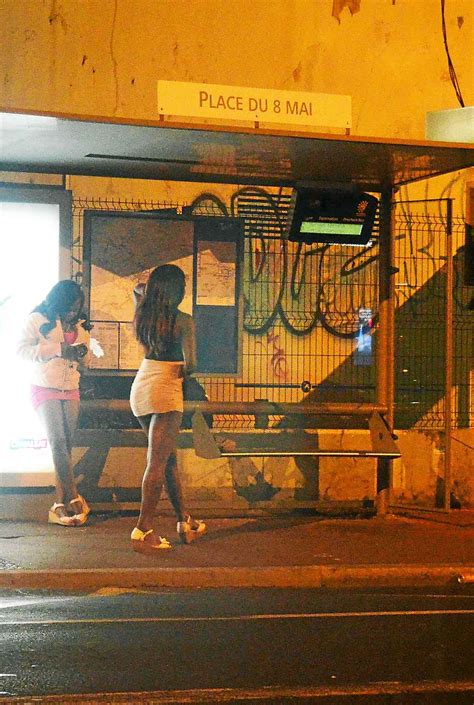 Prostituée Marquette lez Lille