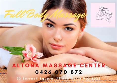 Sexual massage Altona Altstadt