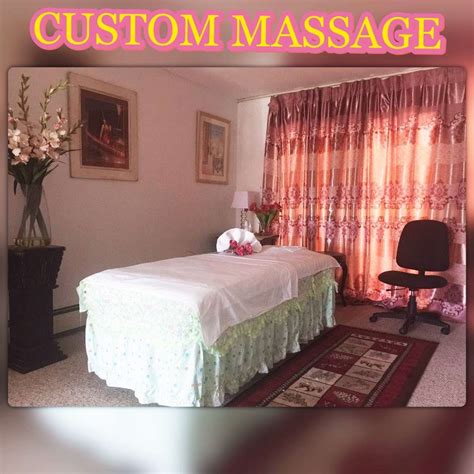 Sexual massage Bridgetown