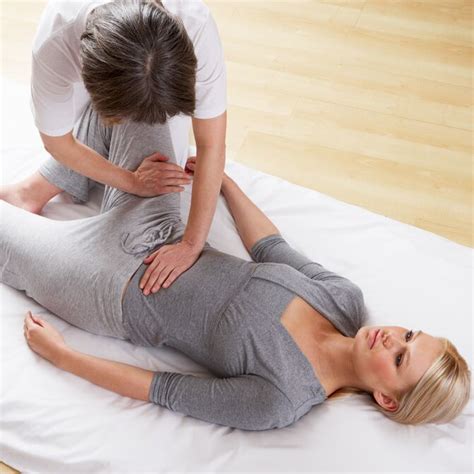 Sexual massage Dechy