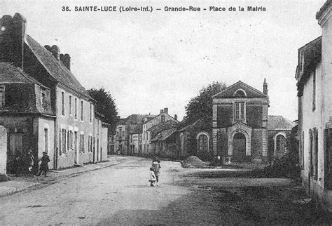 Whore Sainte Luce sur Loire