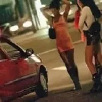 San-Antonio prostitute